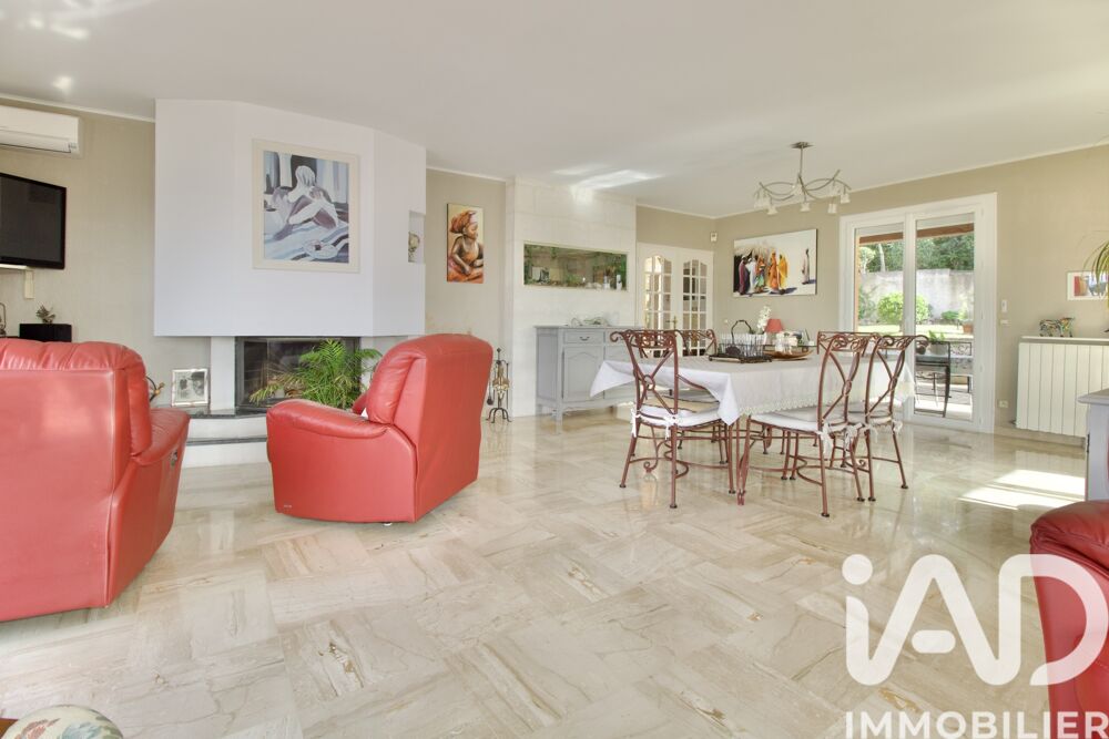 � vendre  Maison Carnoux-en-Provence (13470)