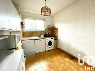  Appartement  vendre 4 pices 80 m