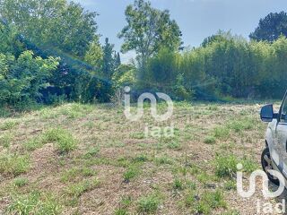  Terrain � vendre 323 m�