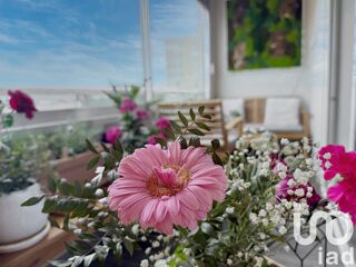  Appartement � vendre 2 pi�ces 40 m�