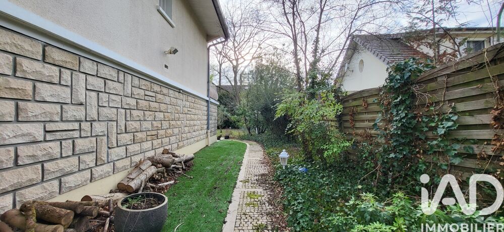 � vendre  Maison Noisy-le-Grand (93160)