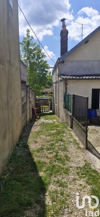  Maison � vendre 3 pi�ces 101 m�