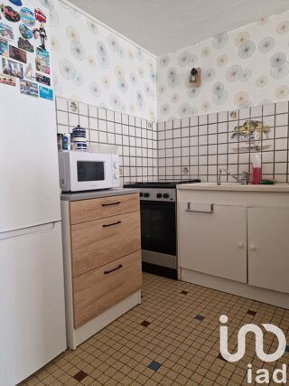  Maison � vendre 3 pi�ces 101 m�