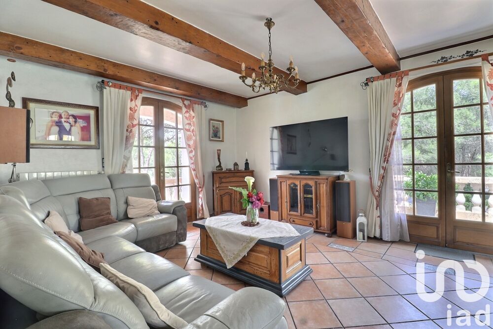  vendre  Maison Les Pennes-Mirabeau (13170)