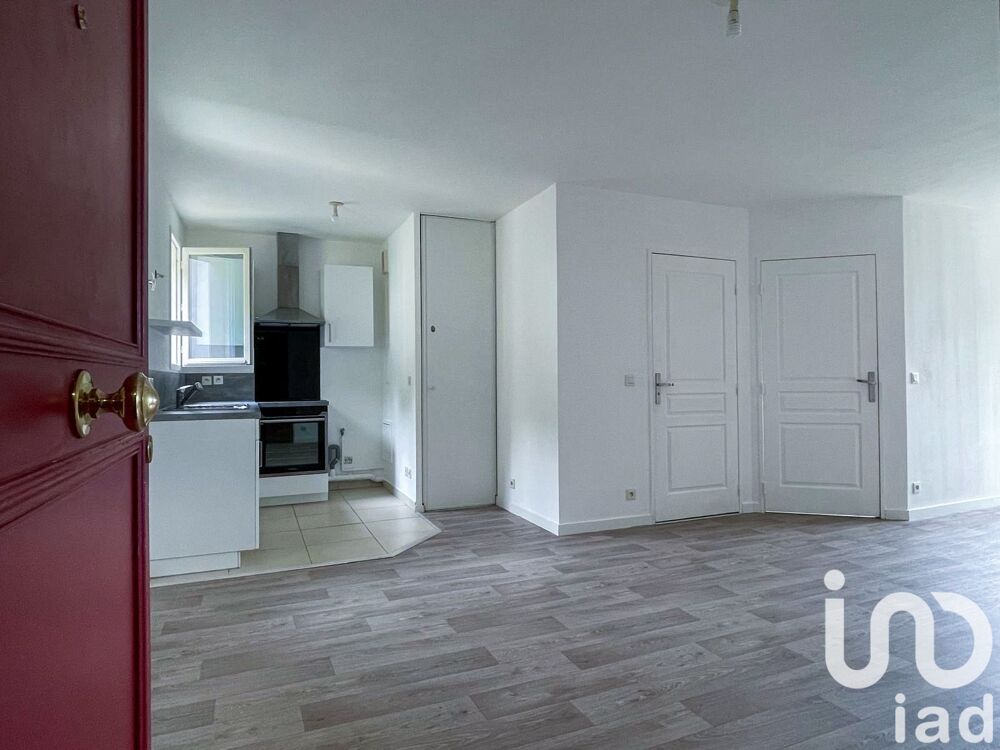 Vente Appartement Vente Appartement 2 pi�ces Beaumont-sur-oise