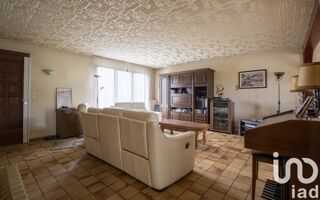  Maison � vendre 7 pi�ces 136 m�