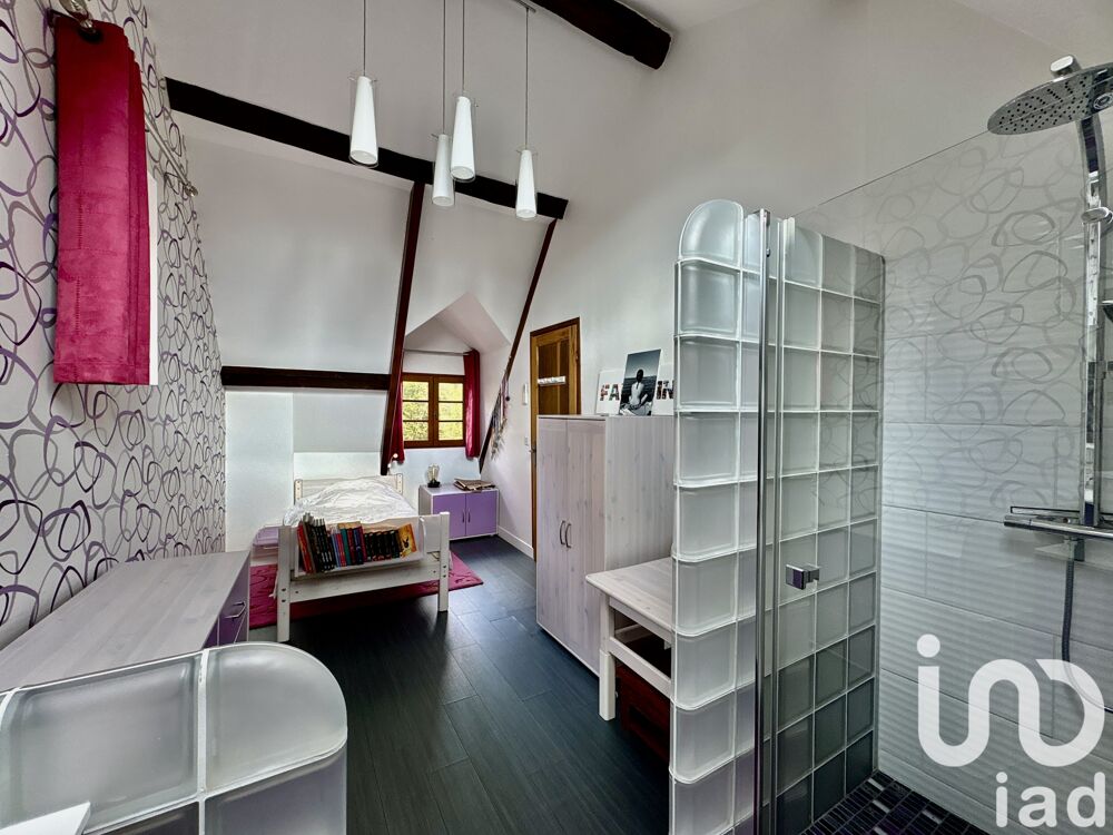  vendre  Maison Varennes-Jarcy (91480)