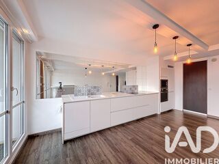  Appartement � vendre 3 pi�ces 68 m�