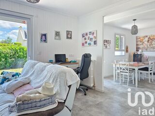  Maison � vendre 4 pi�ces 94 m�