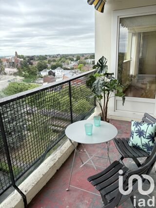  Appartement � vendre 4 pi�ces 115 m�