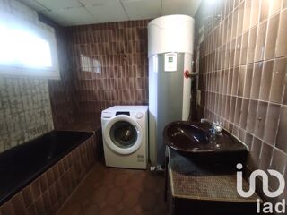  Maison � vendre 8 pi�ces 180 m�