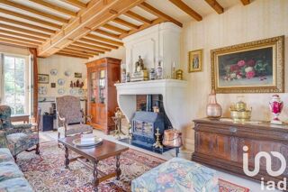  Maison � vendre 5 pi�ces 250 m�