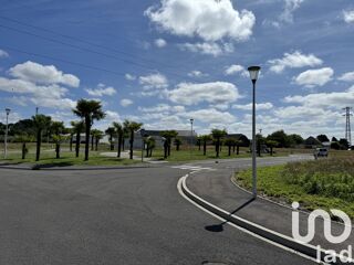  Terrain � vendre 1040 m�