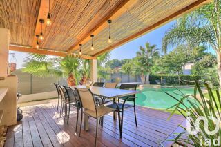  Maison � vendre 5 pi�ces 240 m�