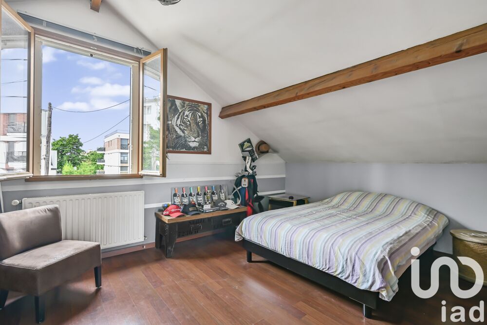  vendre  Maison Rueil-Malmaison (92500)