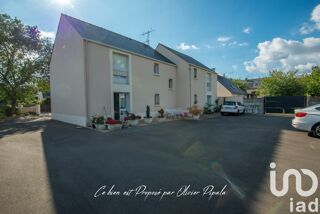  Appartement � vendre 3 pi�ces 50 m�