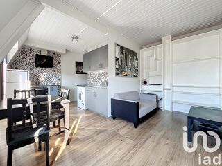  Appartement � vendre 2 pi�ces 32 m�