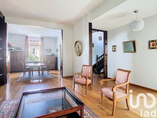  Maison � vendre 10 pi�ces 260 m�