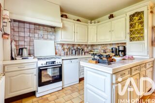  Maison � vendre 5 pi�ces 130 m�