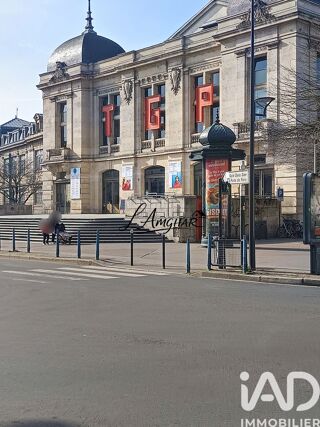  Appartement � vendre 2 pi�ces 33 m�