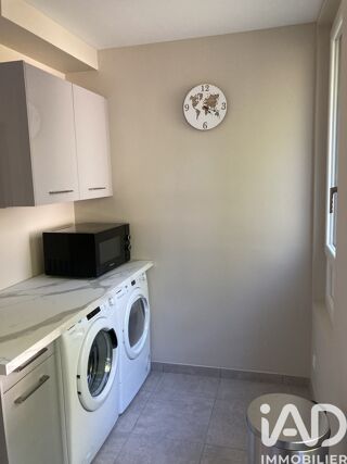  Appartement � vendre 5 pi�ces 90 m�