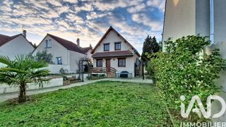  Maison � vendre 5 pi�ces 81 m�