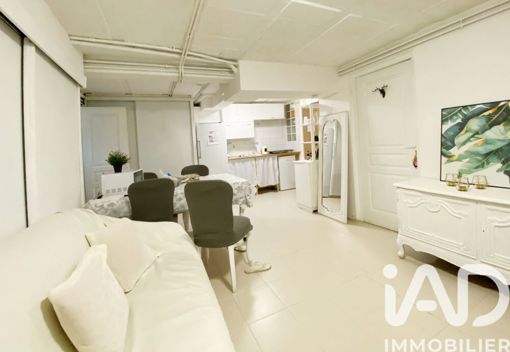 � vendre  Maison Villejuif (94800)