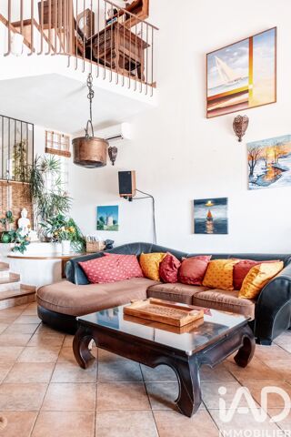  Maison � vendre 5 pi�ces 135 m�