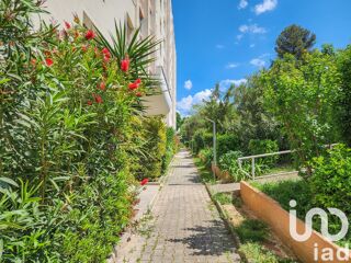  Appartement � vendre 3 pi�ces 76 m�