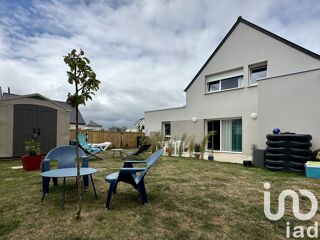  Maison � vendre 4 pi�ces 80 m�