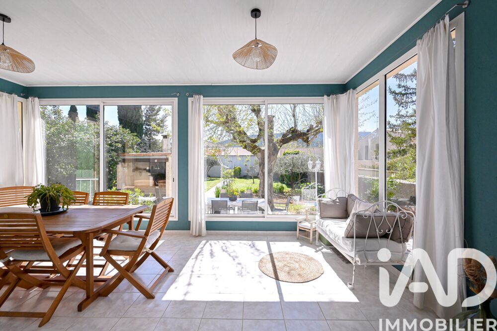 � vendre  Maison Saint-Zacharie (83640)