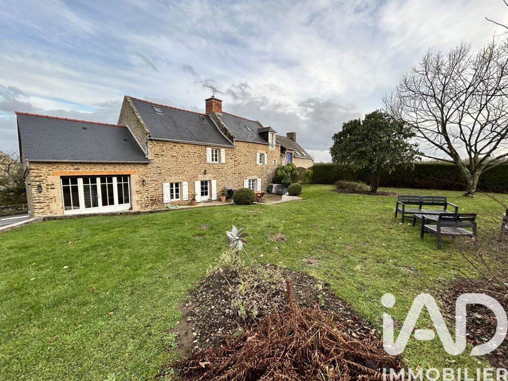 � vendre  Maison Taden (22100)