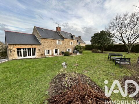   Vente Long�re 7 pi�ces Maison - 7 pi�ce(s) - 183 m�