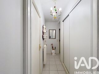  Appartement � vendre 4 pi�ces 65 m�