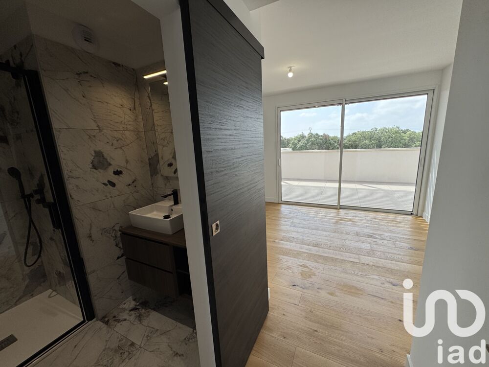 � vendre  Appartement Castries (34160)