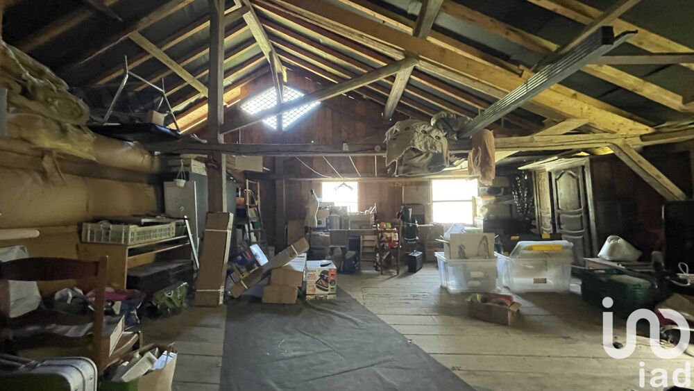  vendre  Maison Bonneville (74130)