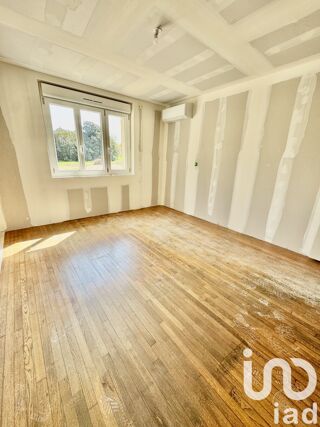  Maison � vendre 7 pi�ces 220 m�