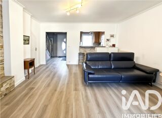  Maison � vendre 6 pi�ces 107 m�