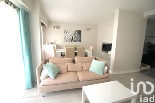  Appartement  vendre 4 pices 71 m