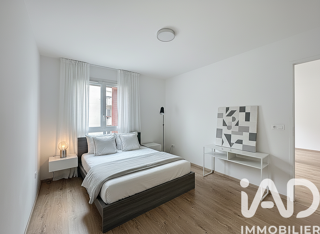  Appartement � vendre 2 pi�ces 42 m�