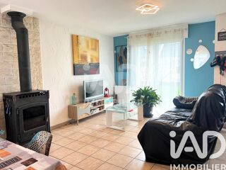  Maison � vendre 4 pi�ces 85 m�