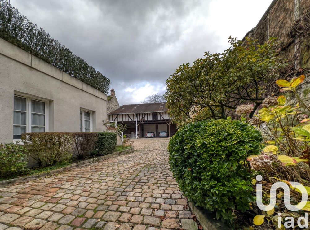 � vendre  Maison Compi�gne (60200)