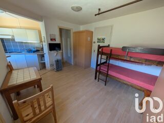  Appartement � vendre 1 pi�ce 20 m�