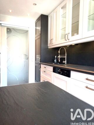  Appartement � vendre 4 pi�ces 88 m�