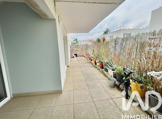  Appartement � vendre 3 pi�ces 60 m�