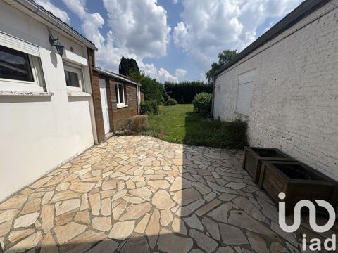   Vente Maison de ville 6 pices Maison - 6 pice(s) - 188 m