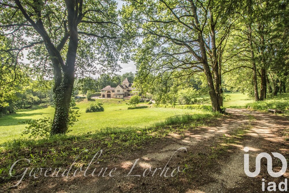 � vendre  Maison Puy-l'�v�que (46700)