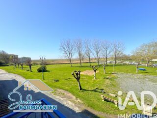  Maison � vendre 3 pi�ces 75 m�