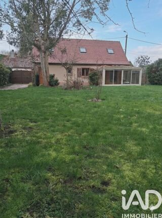  Maison � vendre 6 pi�ces 92 m�