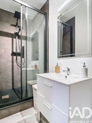  Appartement � vendre 2 pi�ces 22 m�